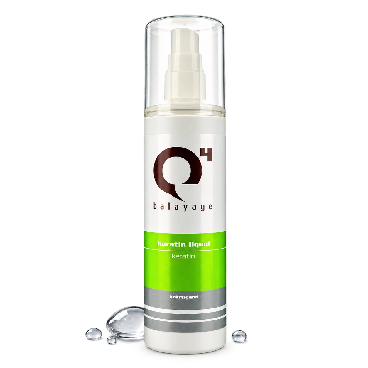 Q4 Keratin Liquid