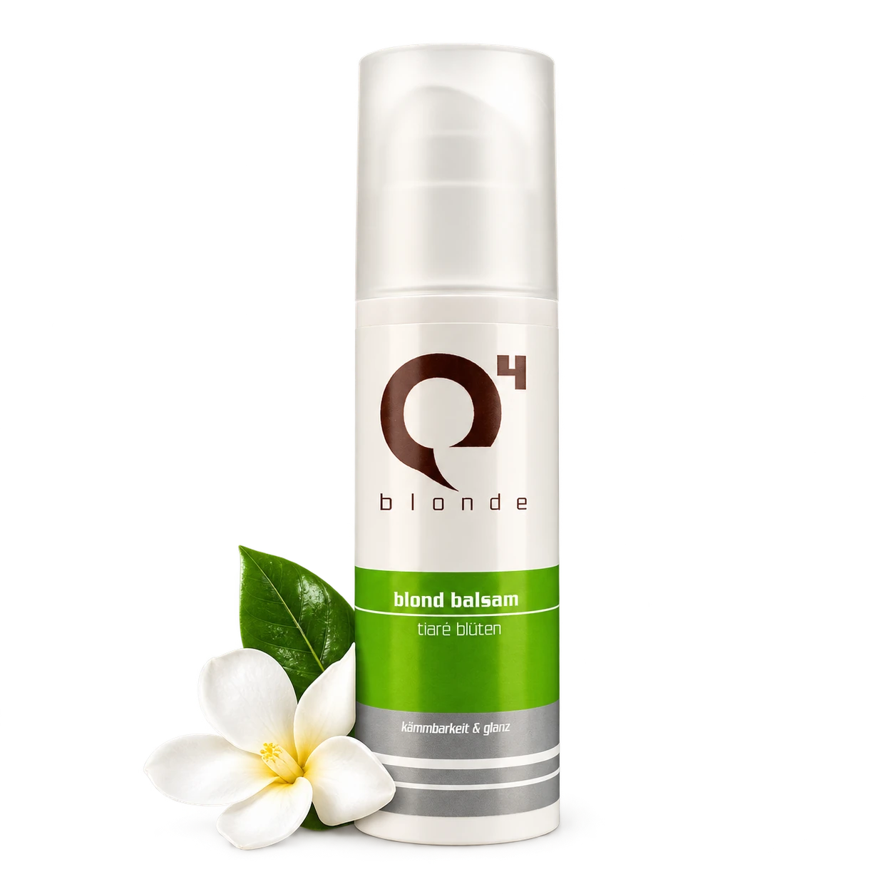 Q4 blond Balsam