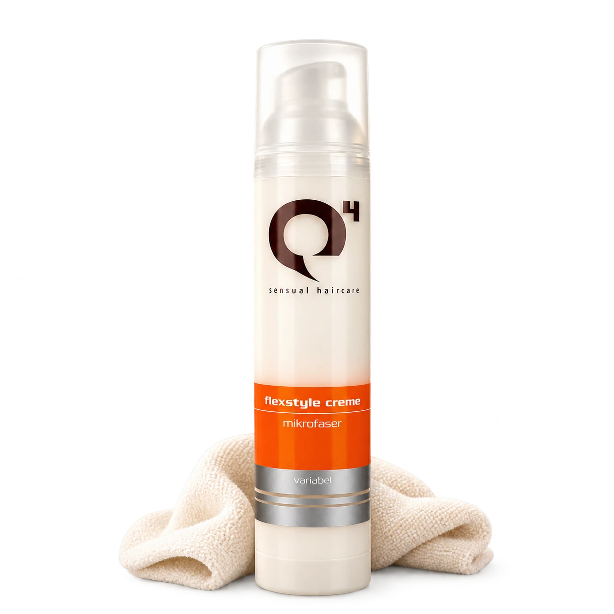 Q4 Flexstyle Creme 100ml