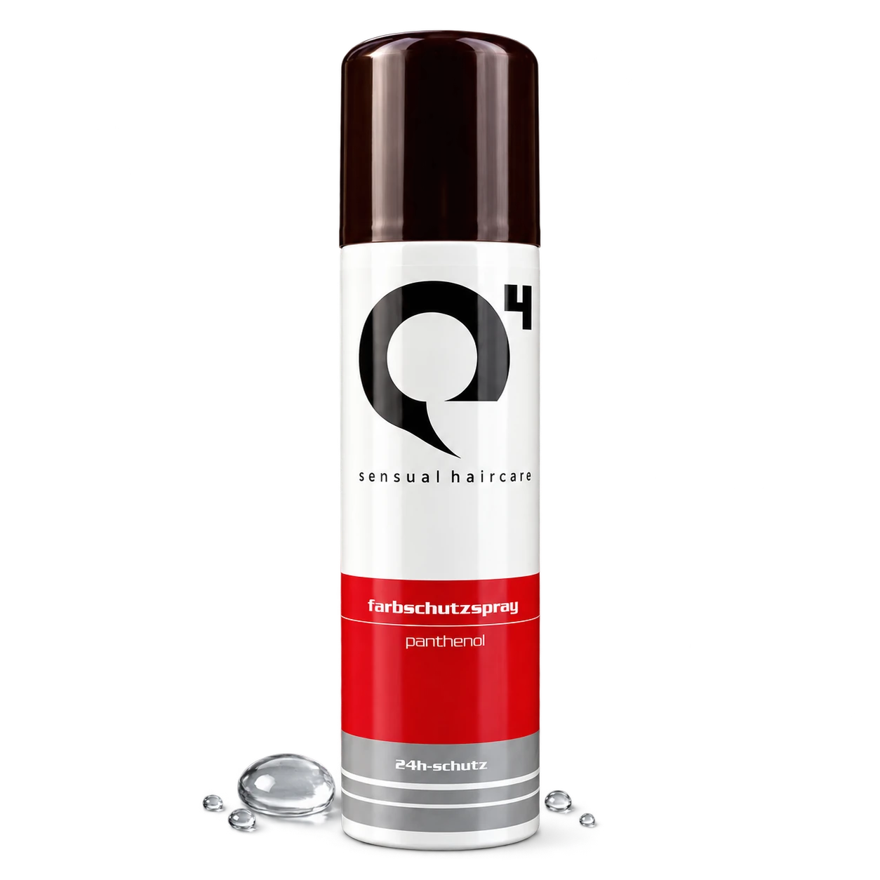 Q4 Farbschutzspray Panthenol 250ml
