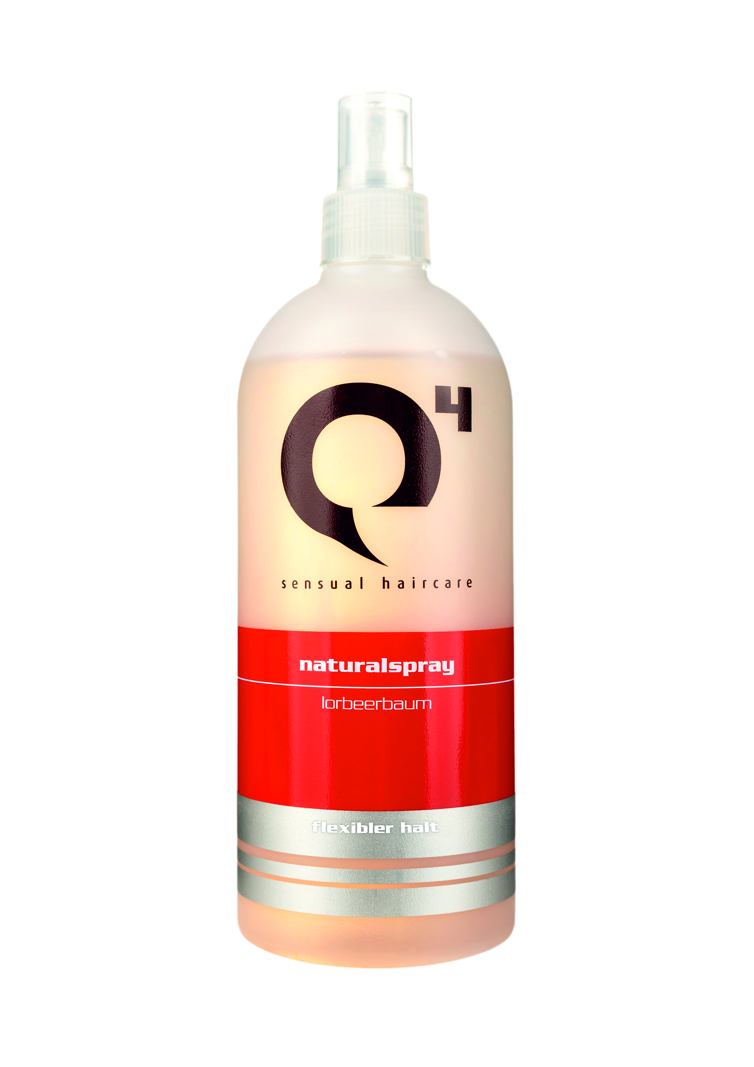 Q4 Naturalspray Lorbeerbaum 500ml