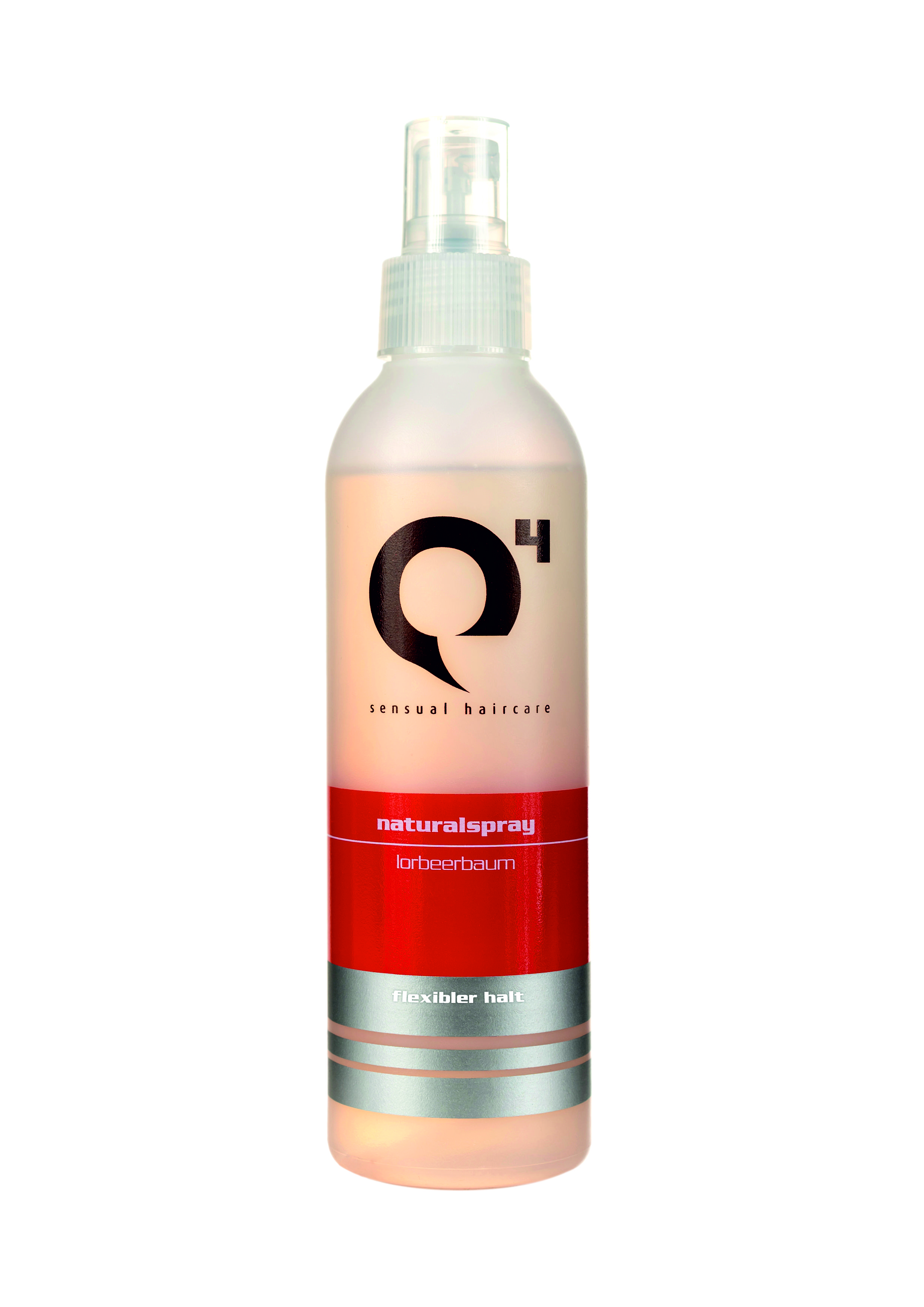 Q4 Naturalspray Lorbeerbaum 200ml