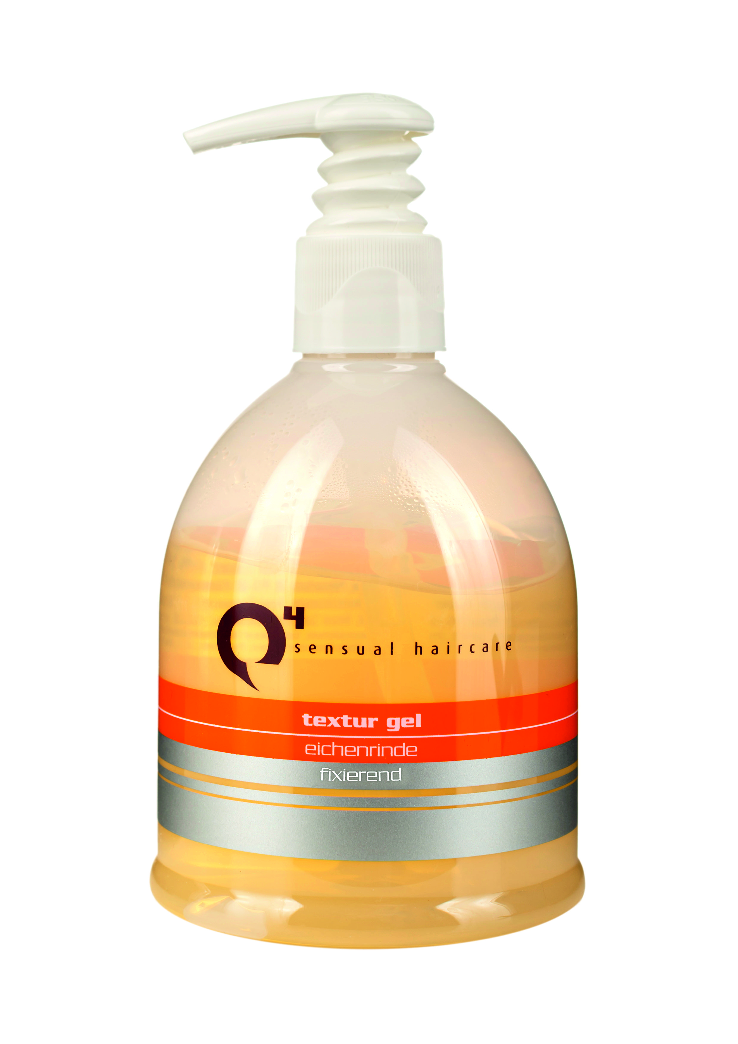 Q4 Texturgel Eichenrinde 250ml