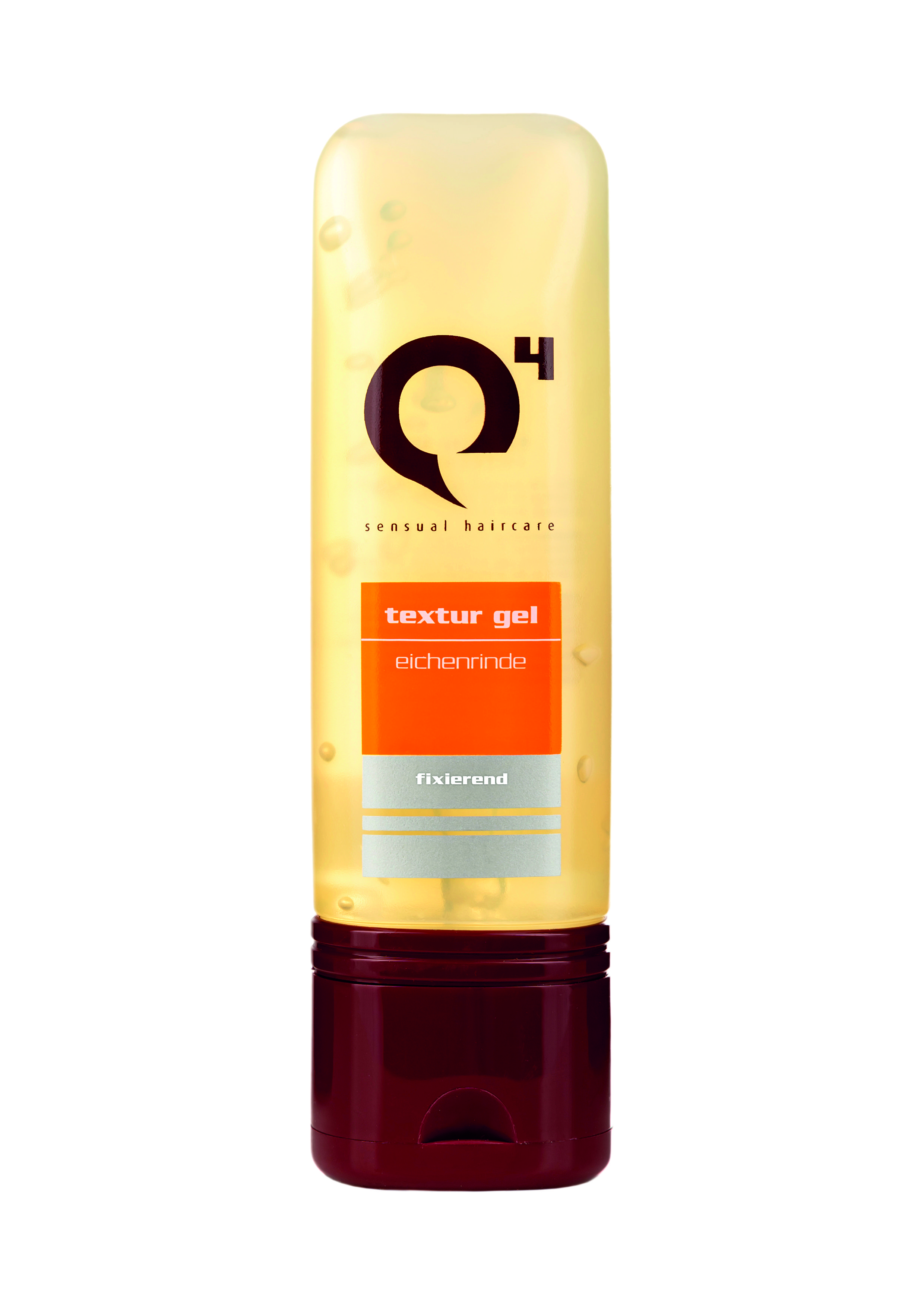 Q4 Texturgel Eichenrinde 120ml