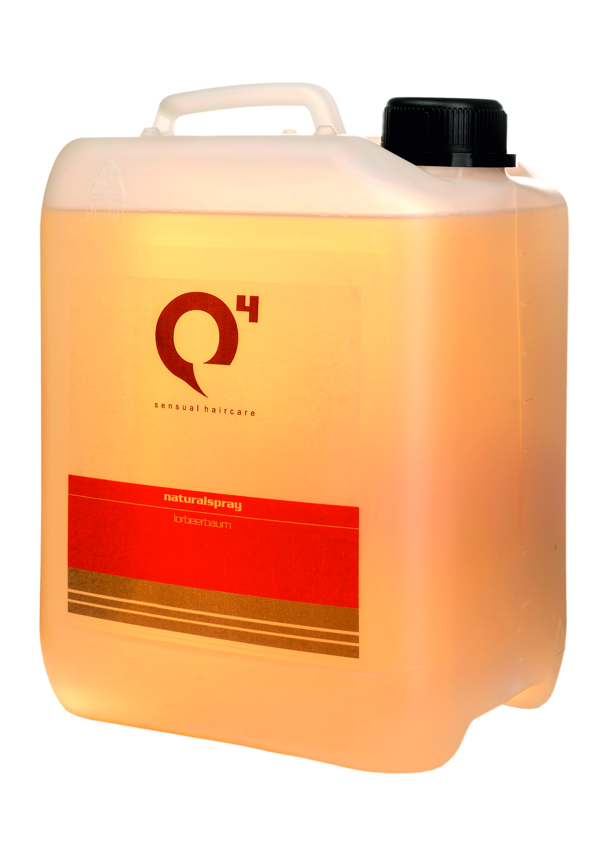 Q4 Naturalspray Lorbeerbaum 5000ml