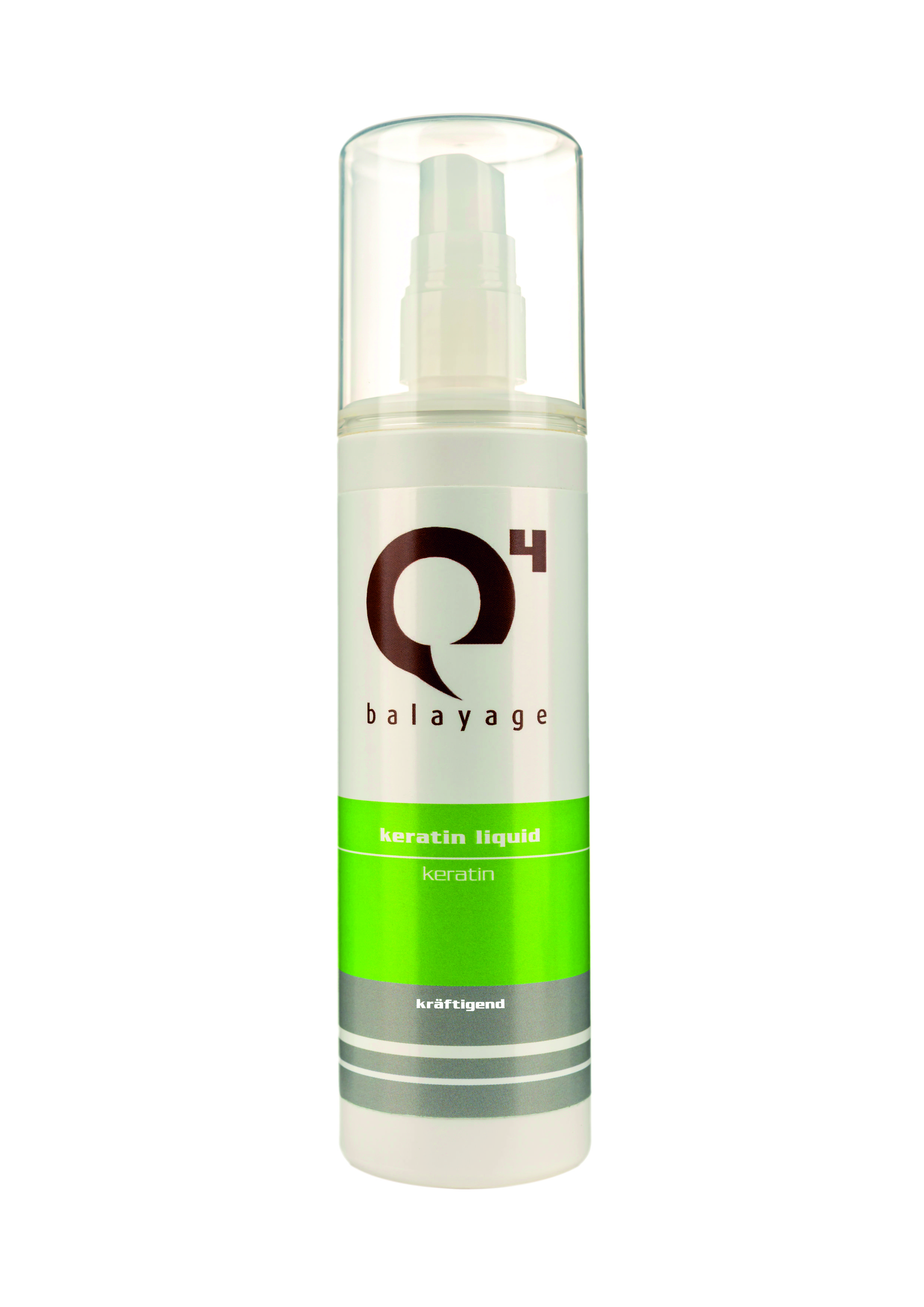 Q4 Keratin Liquid