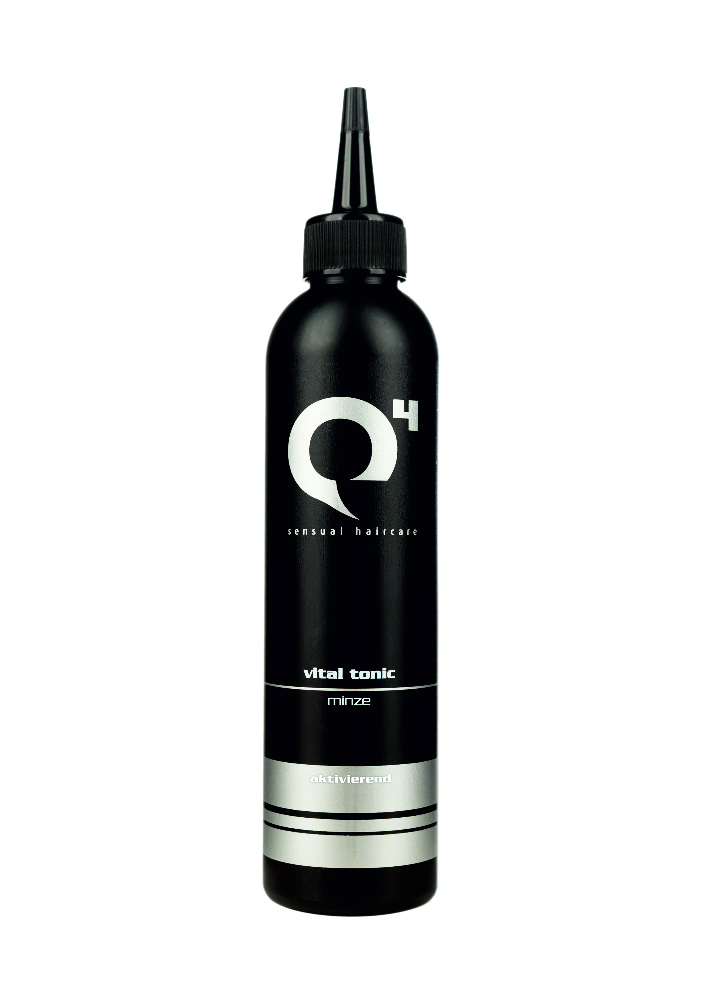 Q4 Vital Tonic Minze 200ml