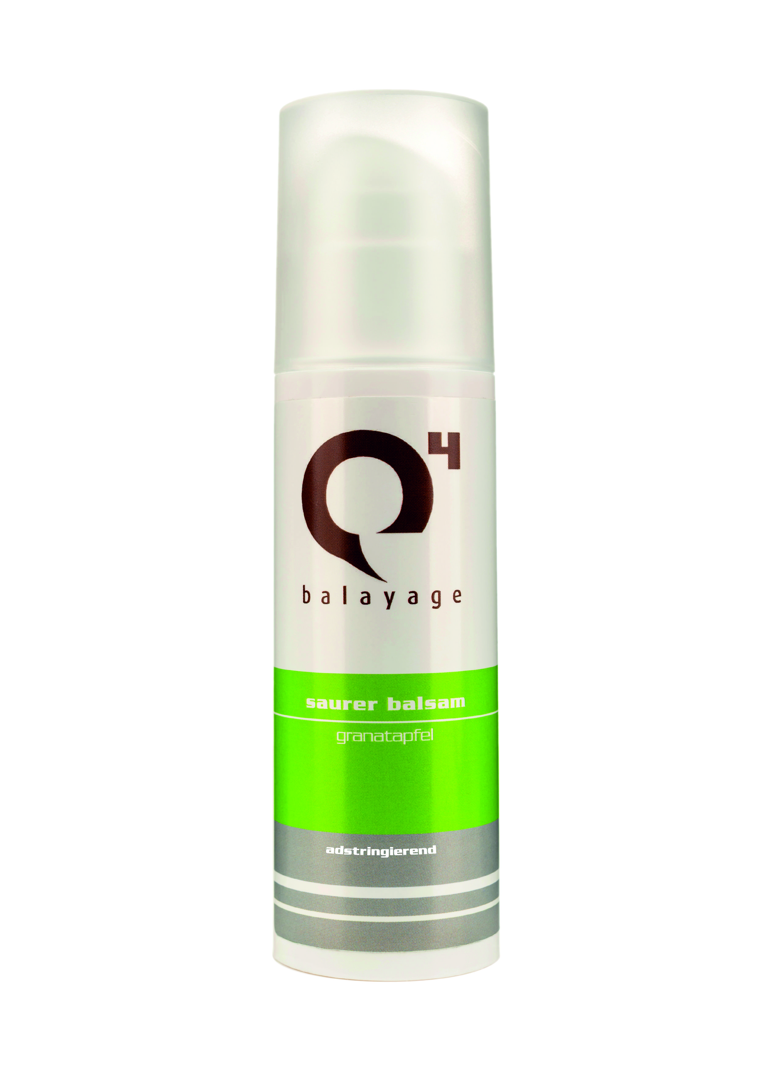 Q4 saurer Balsam 150 ml