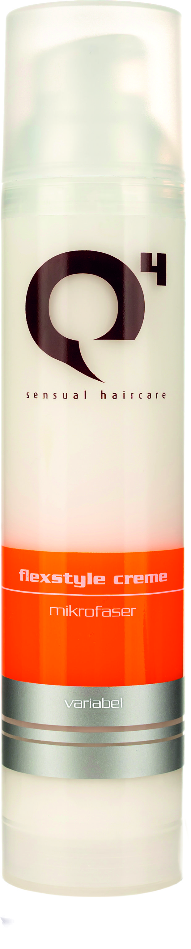 Q4 Flexstyle Creme 100ml